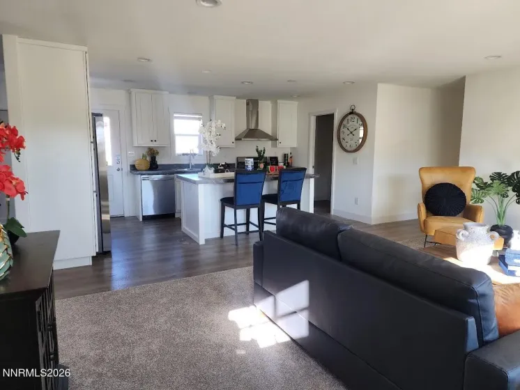 4945 Stagecoach, Stagecoach, Nevada 89429, 3 Bedrooms Bedrooms, ,2 BathroomsBathrooms,Residential,Residential,Stagecoach,260000748