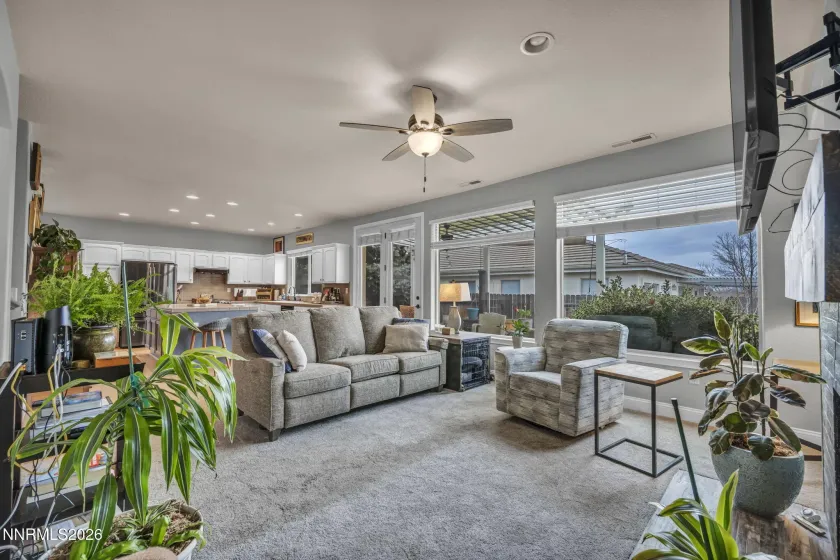 2477 Watercrest, Carson City, Nevada 89703, 3 Bedrooms Bedrooms, ,3 BathroomsBathrooms,Residential,Residential,Watercrest,260000749