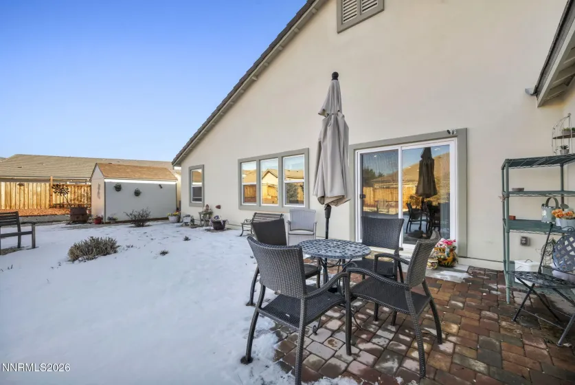 3760 Zoroaster, Sparks, Nevada 89436, 4 Bedrooms Bedrooms, ,3 BathroomsBathrooms,Residential,Residential,Zoroaster,260000750