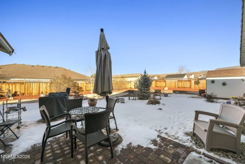 3760 Zoroaster, Sparks, Nevada 89436, 4 Bedrooms Bedrooms, ,3 BathroomsBathrooms,Residential,Residential,Zoroaster,260000750