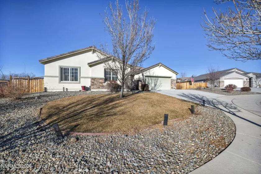 3760 Zoroaster, Sparks, Nevada 89436, 4 Bedrooms Bedrooms, ,3 BathroomsBathrooms,Residential,Residential,Zoroaster,260000750