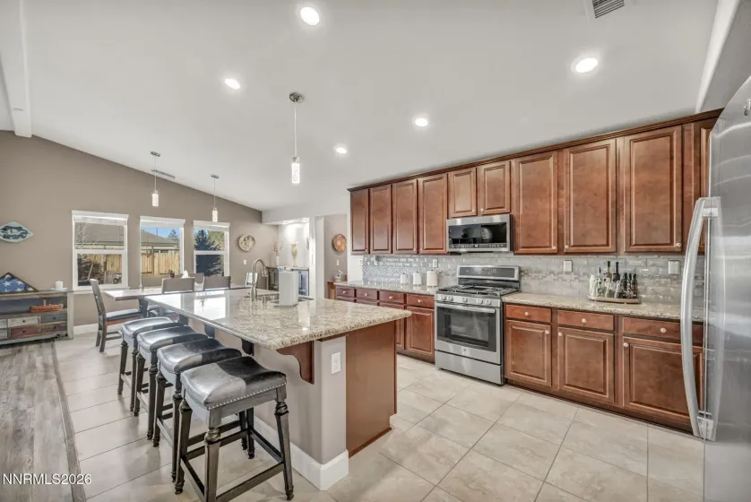 3760 Zoroaster, Sparks, Nevada 89436, 4 Bedrooms Bedrooms, ,3 BathroomsBathrooms,Residential,Residential,Zoroaster,260000750