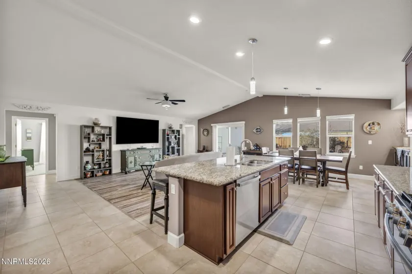 3760 Zoroaster, Sparks, Nevada 89436, 4 Bedrooms Bedrooms, ,3 BathroomsBathrooms,Residential,Residential,Zoroaster,260000750