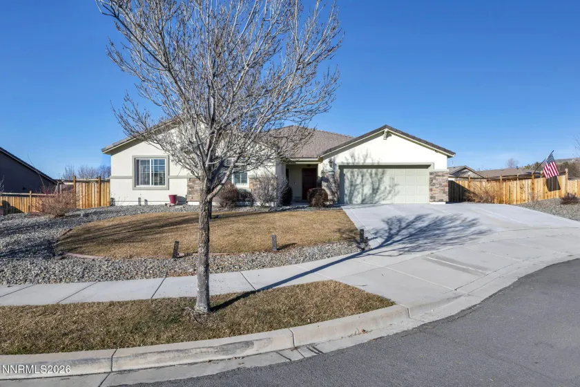 3760 Zoroaster, Sparks, Nevada 89436, 4 Bedrooms Bedrooms, ,3 BathroomsBathrooms,Residential,Residential,Zoroaster,260000750