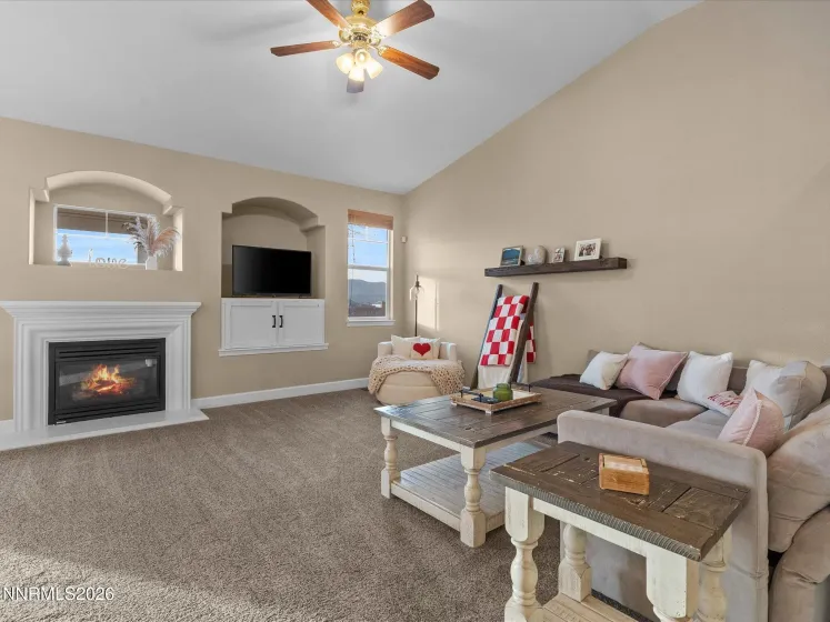 7425 Ash Peak, Sparks, Nevada 89436, 3 Bedrooms Bedrooms, ,2 BathroomsBathrooms,Residential,Residential,Ash Peak,260000751