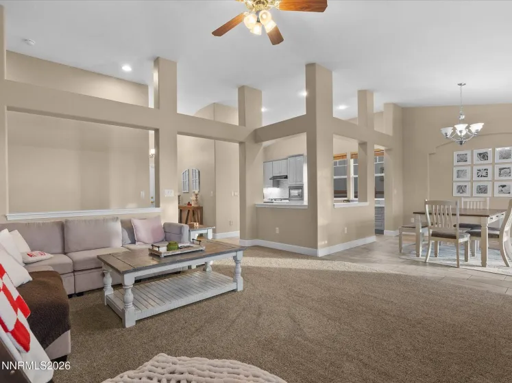 7425 Ash Peak, Sparks, Nevada 89436, 3 Bedrooms Bedrooms, ,2 BathroomsBathrooms,Residential,Residential,Ash Peak,260000751