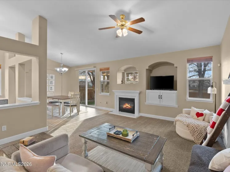 7425 Ash Peak, Sparks, Nevada 89436, 3 Bedrooms Bedrooms, ,2 BathroomsBathrooms,Residential,Residential,Ash Peak,260000751