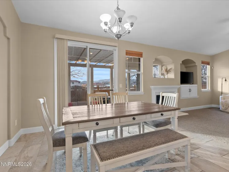 7425 Ash Peak, Sparks, Nevada 89436, 3 Bedrooms Bedrooms, ,2 BathroomsBathrooms,Residential,Residential,Ash Peak,260000751