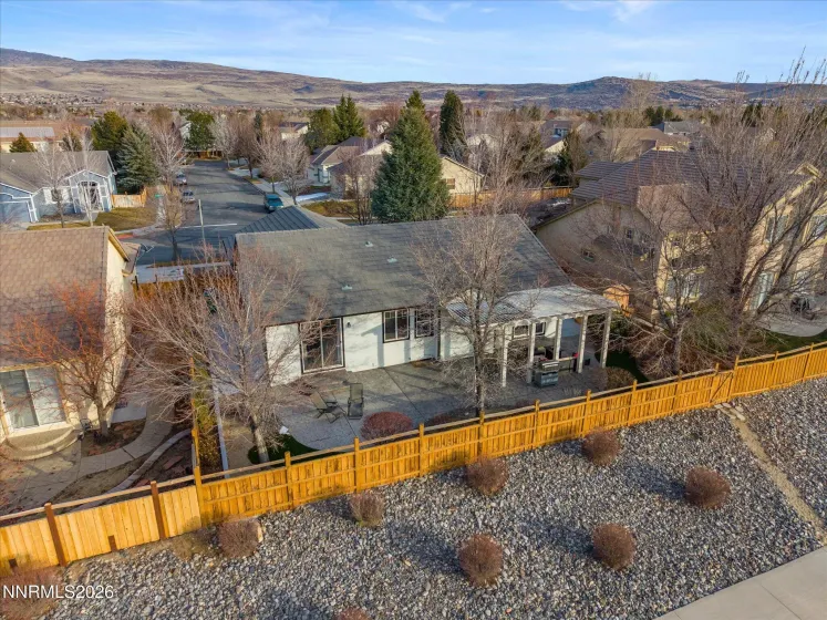 7425 Ash Peak, Sparks, Nevada 89436, 3 Bedrooms Bedrooms, ,2 BathroomsBathrooms,Residential,Residential,Ash Peak,260000751