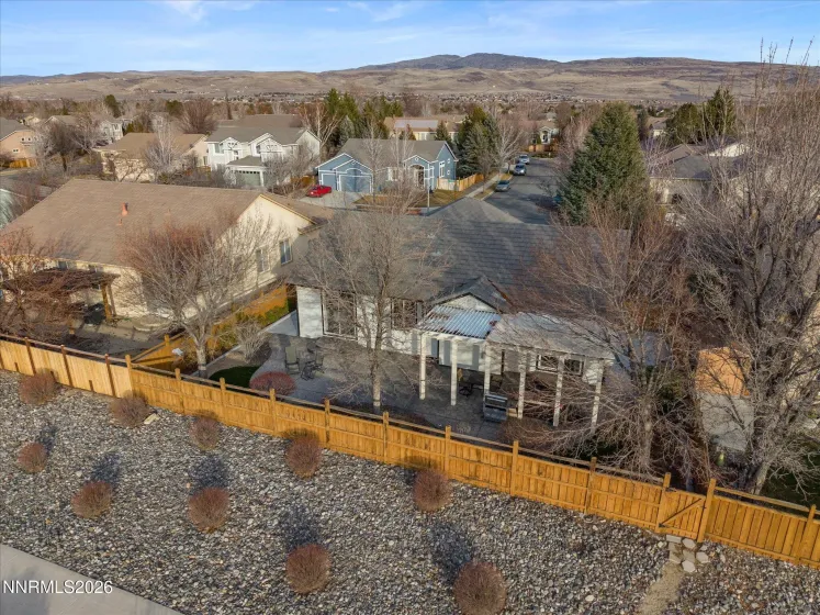 7425 Ash Peak, Sparks, Nevada 89436, 3 Bedrooms Bedrooms, ,2 BathroomsBathrooms,Residential,Residential,Ash Peak,260000751
