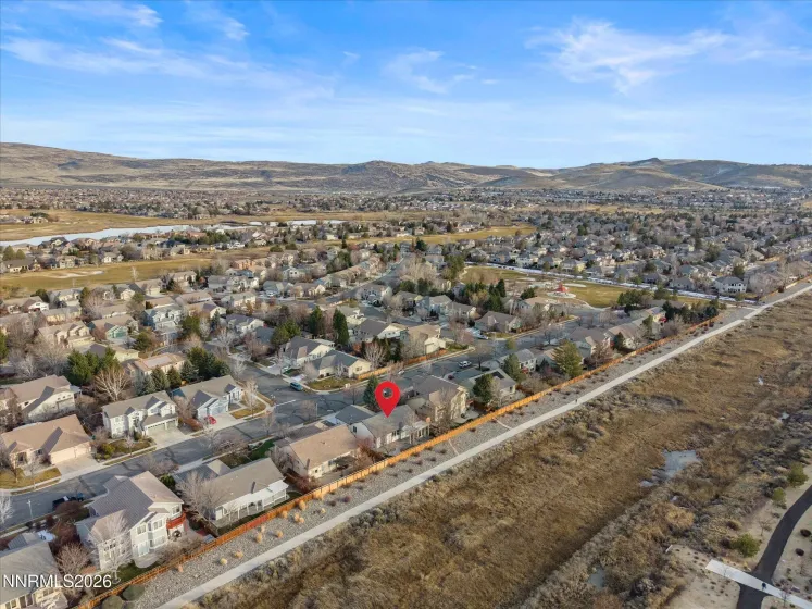 7425 Ash Peak, Sparks, Nevada 89436, 3 Bedrooms Bedrooms, ,2 BathroomsBathrooms,Residential,Residential,Ash Peak,260000751