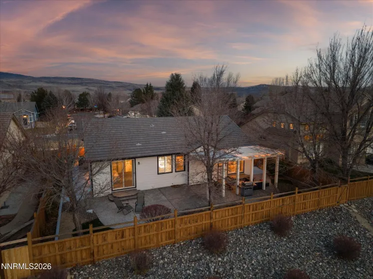 7425 Ash Peak, Sparks, Nevada 89436, 3 Bedrooms Bedrooms, ,2 BathroomsBathrooms,Residential,Residential,Ash Peak,260000751