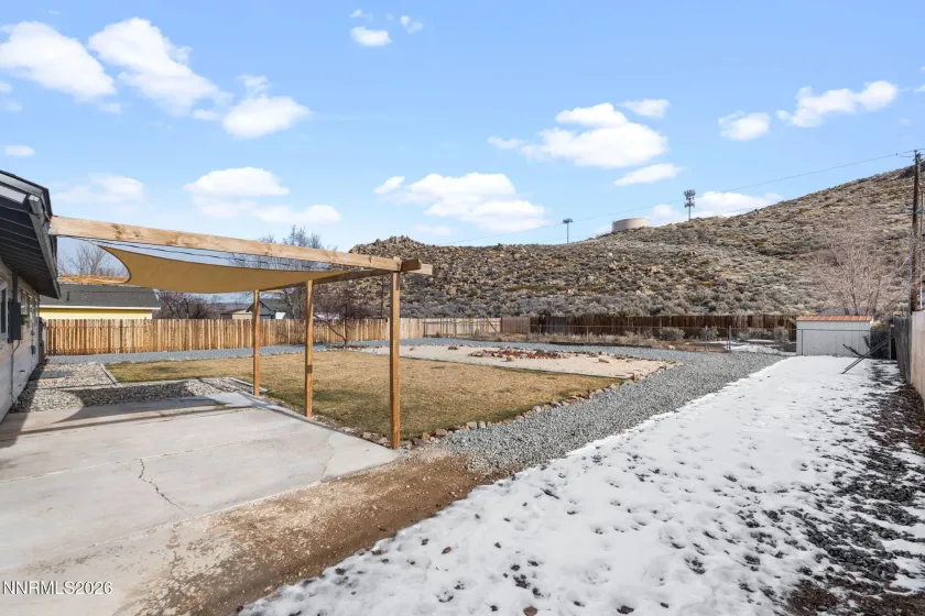 9100 Reservoir, Reno, Nevada 89506, 3 Bedrooms Bedrooms, ,1 BathroomBathrooms,Residential,Residential,Reservoir,260000753