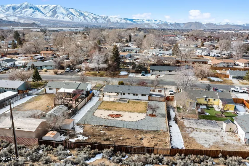 9100 Reservoir, Reno, Nevada 89506, 3 Bedrooms Bedrooms, ,1 BathroomBathrooms,Residential,Residential,Reservoir,260000753