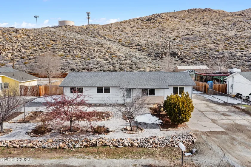 9100 Reservoir, Reno, Nevada 89506, 3 Bedrooms Bedrooms, ,1 BathroomBathrooms,Residential,Residential,Reservoir,260000753