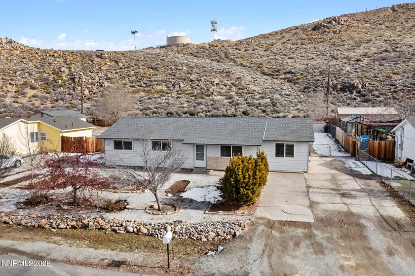 9100 Reservoir, Reno, Nevada 89506, 3 Bedrooms Bedrooms, ,1 BathroomBathrooms,Residential,Residential,Reservoir,260000753