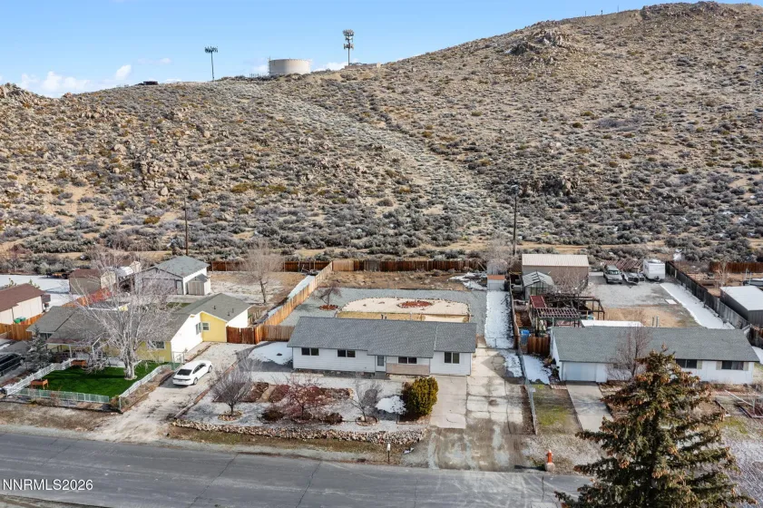 9100 Reservoir, Reno, Nevada 89506, 3 Bedrooms Bedrooms, ,1 BathroomBathrooms,Residential,Residential,Reservoir,260000753