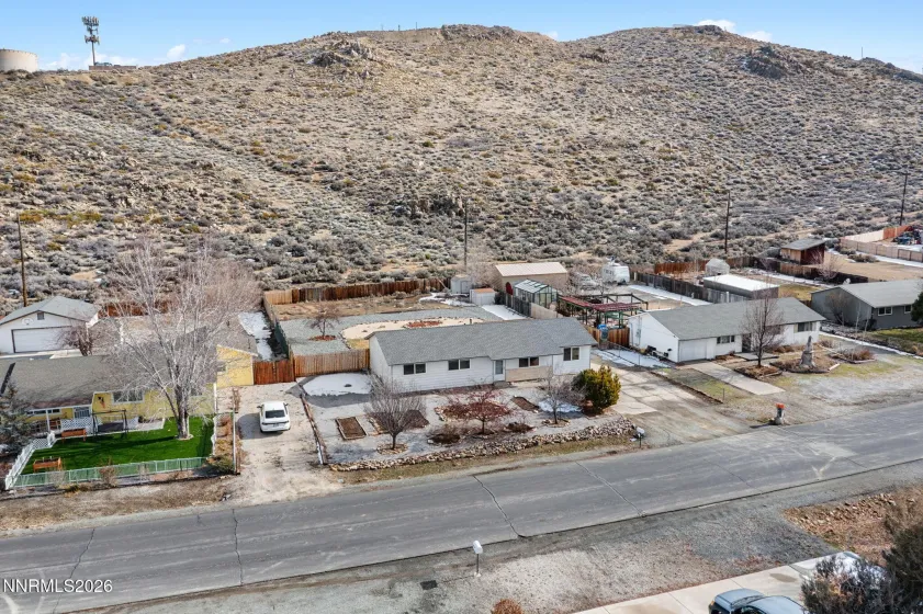 9100 Reservoir, Reno, Nevada 89506, 3 Bedrooms Bedrooms, ,1 BathroomBathrooms,Residential,Residential,Reservoir,260000753