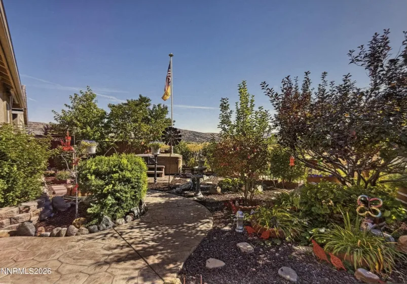 6787 Centaurus, Sparks, Nevada 89436, 3 Bedrooms Bedrooms, ,2 BathroomsBathrooms,Residential,Residential,Centaurus,260000758