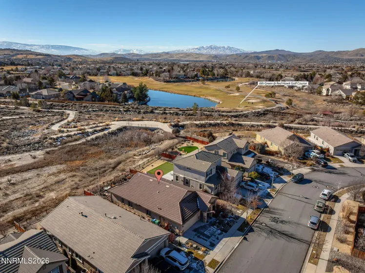 6787 Centaurus, Sparks, Nevada 89436, 3 Bedrooms Bedrooms, ,2 BathroomsBathrooms,Residential,Residential,Centaurus,260000758