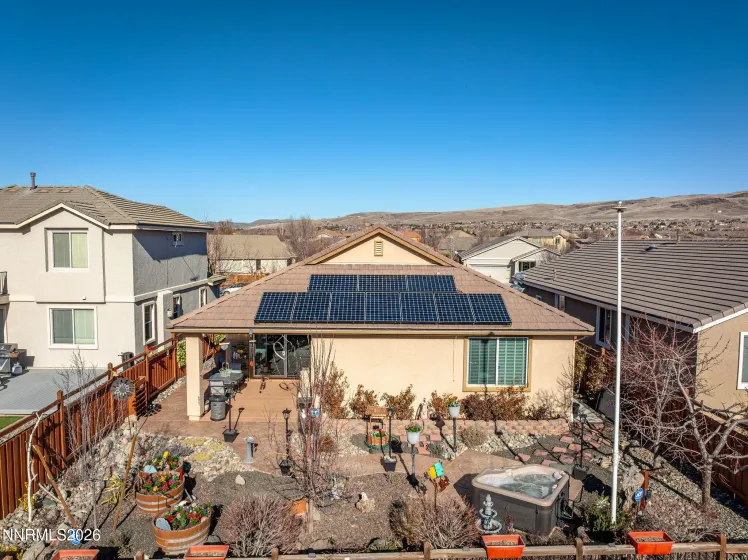 6787 Centaurus, Sparks, Nevada 89436, 3 Bedrooms Bedrooms, ,2 BathroomsBathrooms,Residential,Residential,Centaurus,260000758