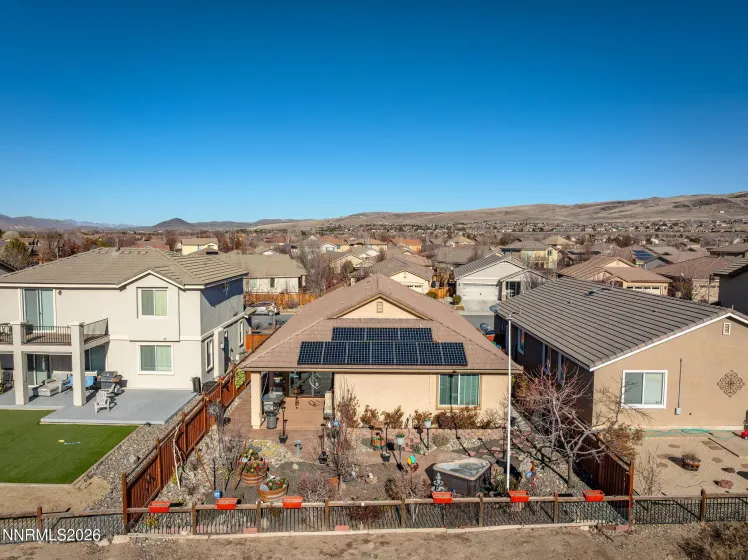 6787 Centaurus, Sparks, Nevada 89436, 3 Bedrooms Bedrooms, ,2 BathroomsBathrooms,Residential,Residential,Centaurus,260000758