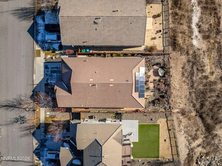 6787 Centaurus, Sparks, Nevada 89436, 3 Bedrooms Bedrooms, ,2 BathroomsBathrooms,Residential,Residential,Centaurus,260000758