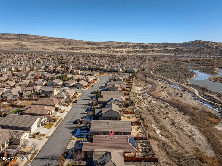 6787 Centaurus, Sparks, Nevada 89436, 3 Bedrooms Bedrooms, ,2 BathroomsBathrooms,Residential,Residential,Centaurus,260000758