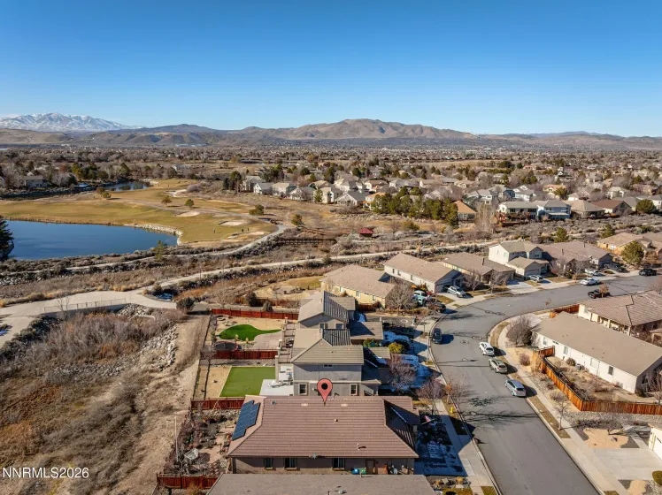 6787 Centaurus, Sparks, Nevada 89436, 3 Bedrooms Bedrooms, ,2 BathroomsBathrooms,Residential,Residential,Centaurus,260000758