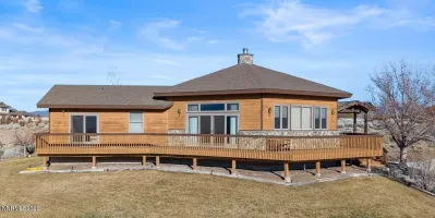 1591 Lombardy, Gardnerville, Nevada 89410, 3 Bedrooms Bedrooms, ,4 BathroomsBathrooms,Residential,Residential,Lombardy,260000759