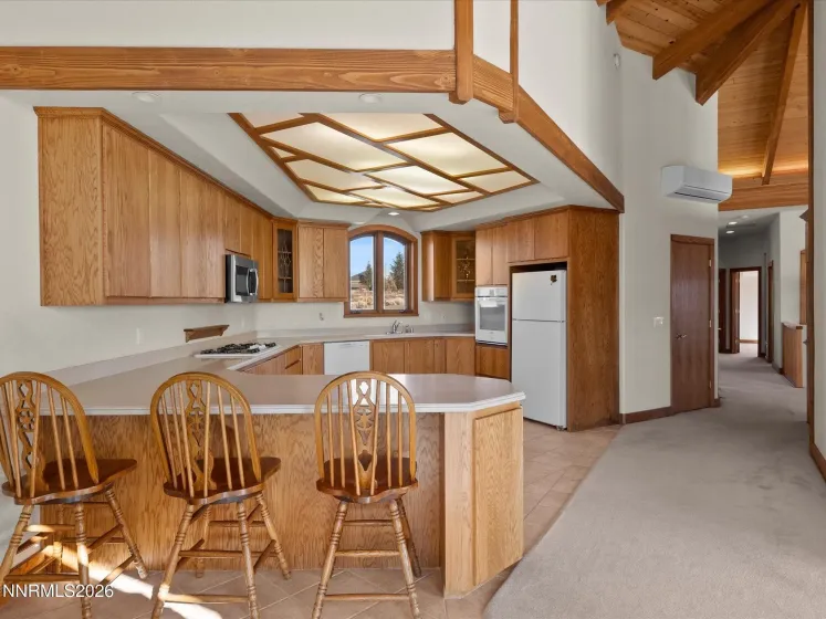 1591 Lombardy, Gardnerville, Nevada 89410, 3 Bedrooms Bedrooms, ,4 BathroomsBathrooms,Residential,Residential,Lombardy,260000759