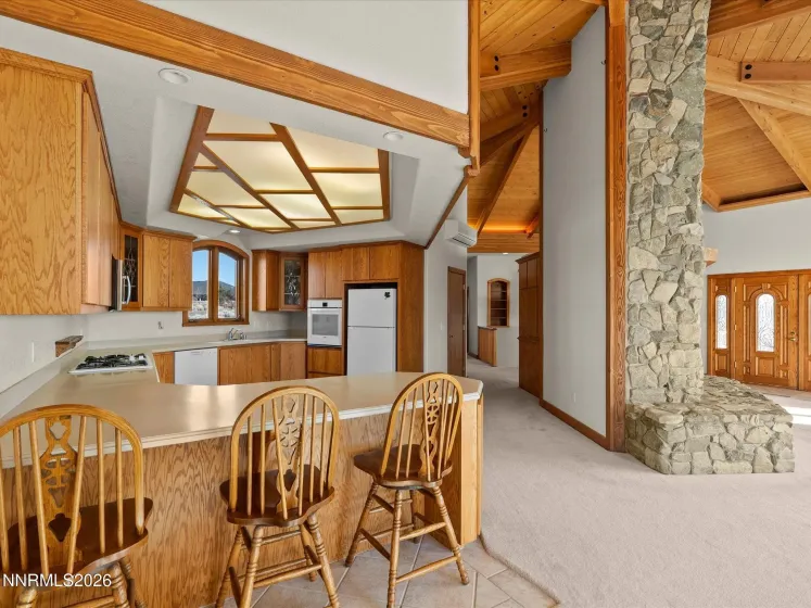 1591 Lombardy, Gardnerville, Nevada 89410, 3 Bedrooms Bedrooms, ,4 BathroomsBathrooms,Residential,Residential,Lombardy,260000759