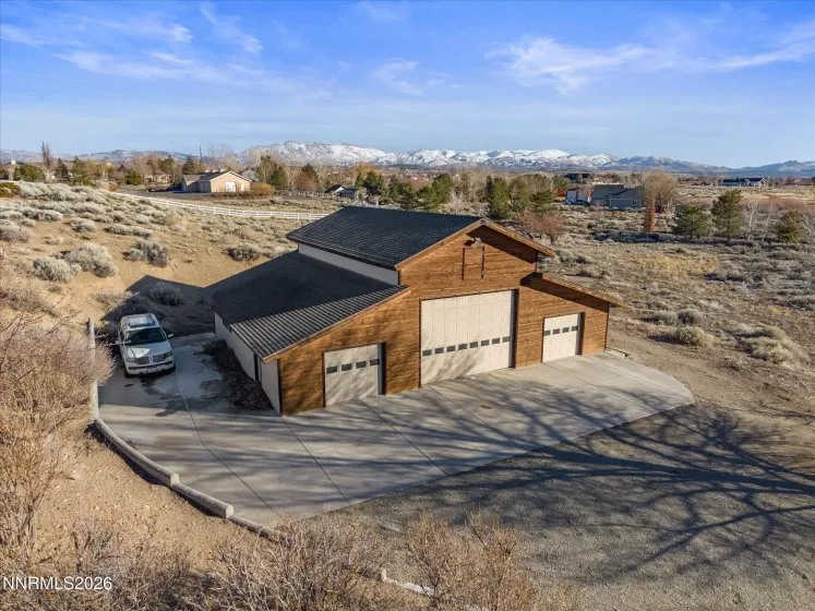 1591 Lombardy, Gardnerville, Nevada 89410, 3 Bedrooms Bedrooms, ,4 BathroomsBathrooms,Residential,Residential,Lombardy,260000759
