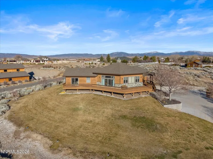 1591 Lombardy, Gardnerville, Nevada 89410, 3 Bedrooms Bedrooms, ,4 BathroomsBathrooms,Residential,Residential,Lombardy,260000759