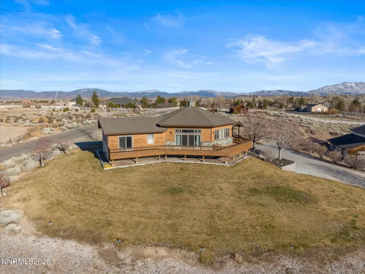 1591 Lombardy, Gardnerville, Nevada 89410, 3 Bedrooms Bedrooms, ,4 BathroomsBathrooms,Residential,Residential,Lombardy,260000759
