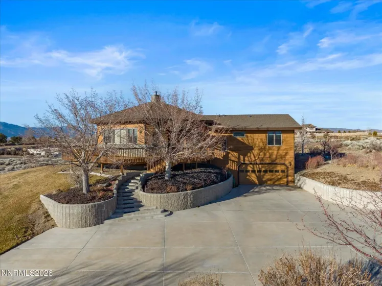 1591 Lombardy, Gardnerville, Nevada 89410, 3 Bedrooms Bedrooms, ,4 BathroomsBathrooms,Residential,Residential,Lombardy,260000759