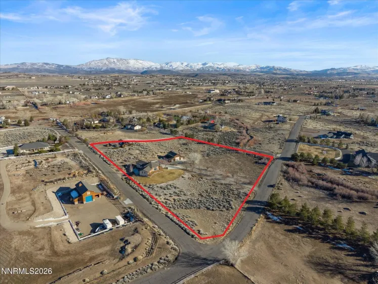 1591 Lombardy, Gardnerville, Nevada 89410, 3 Bedrooms Bedrooms, ,4 BathroomsBathrooms,Residential,Residential,Lombardy,260000759
