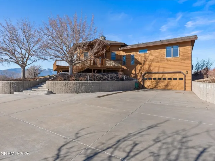 1591 Lombardy, Gardnerville, Nevada 89410, 3 Bedrooms Bedrooms, ,4 BathroomsBathrooms,Residential,Residential,Lombardy,260000759