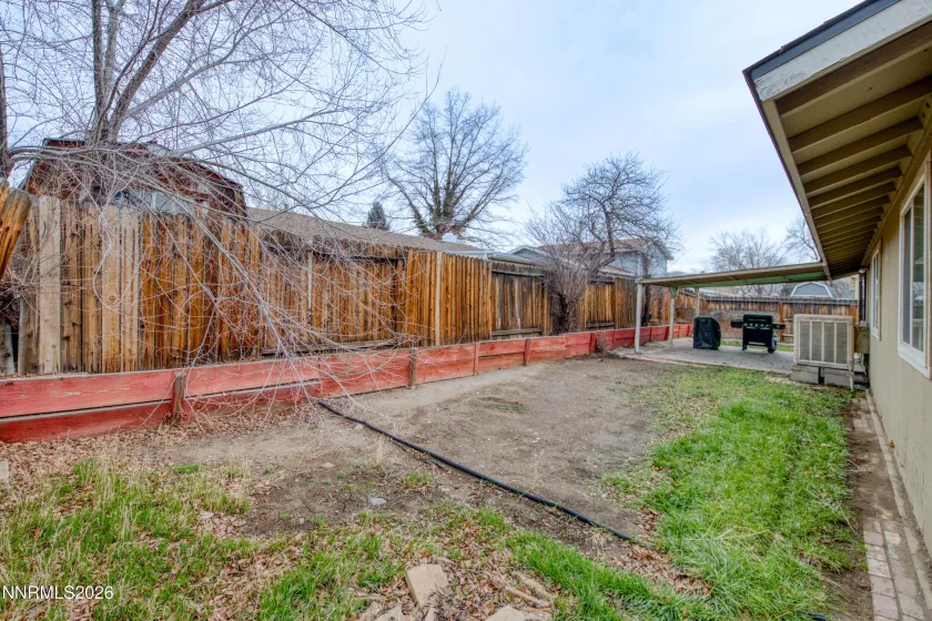 1012 Alta Vista, Sparks, Nevada 89434, 3 Bedrooms Bedrooms, ,2 BathroomsBathrooms,Residential,Residential,Alta Vista,260000760