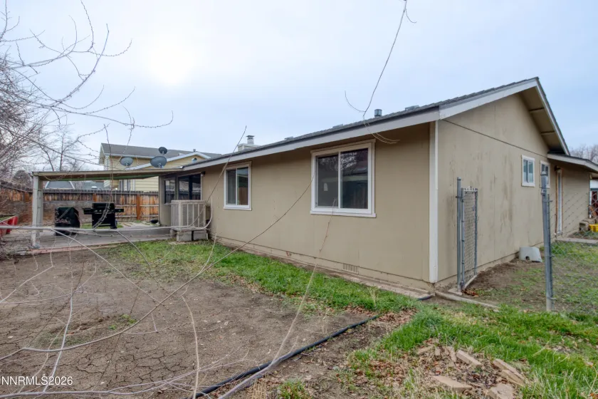 1012 Alta Vista, Sparks, Nevada 89434, 3 Bedrooms Bedrooms, ,2 BathroomsBathrooms,Residential,Residential,Alta Vista,260000760