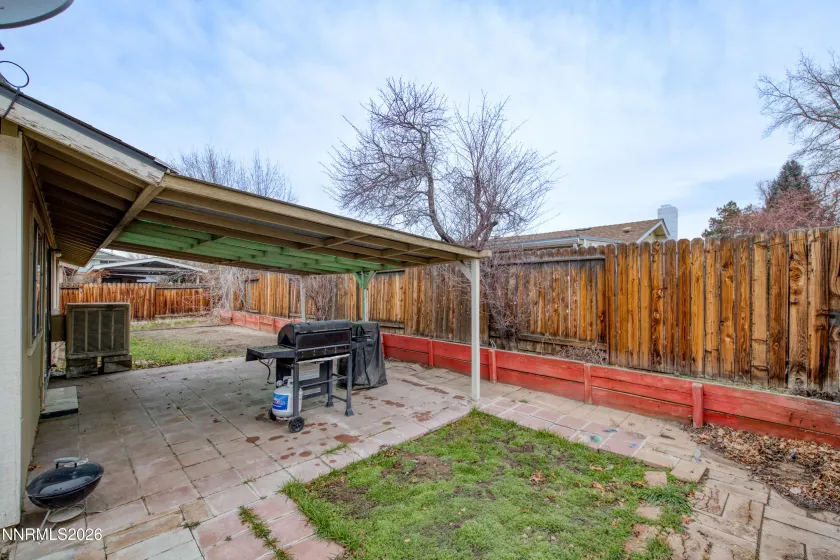 1012 Alta Vista, Sparks, Nevada 89434, 3 Bedrooms Bedrooms, ,2 BathroomsBathrooms,Residential,Residential,Alta Vista,260000760