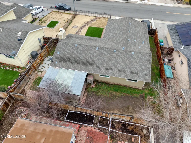 1012 Alta Vista, Sparks, Nevada 89434, 3 Bedrooms Bedrooms, ,2 BathroomsBathrooms,Residential,Residential,Alta Vista,260000760