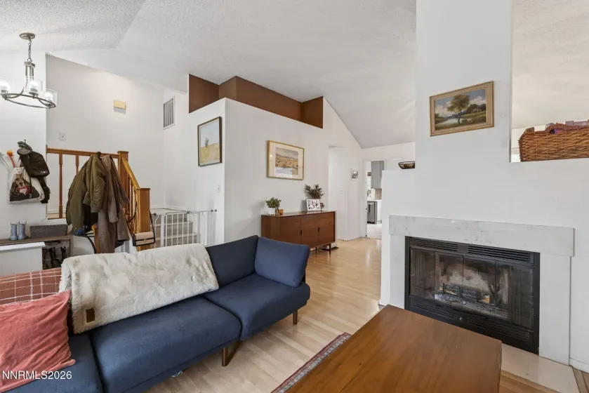 6499 Ruby Mountain, Reno, Nevada 89506, 3 Bedrooms Bedrooms, ,2 BathroomsBathrooms,Residential,Residential,Ruby Mountain,260000761