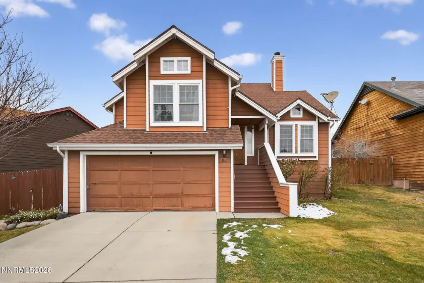 6499 Ruby Mountain, Reno, Nevada 89506, 3 Bedrooms Bedrooms, ,2 BathroomsBathrooms,Residential,Residential,Ruby Mountain,260000761