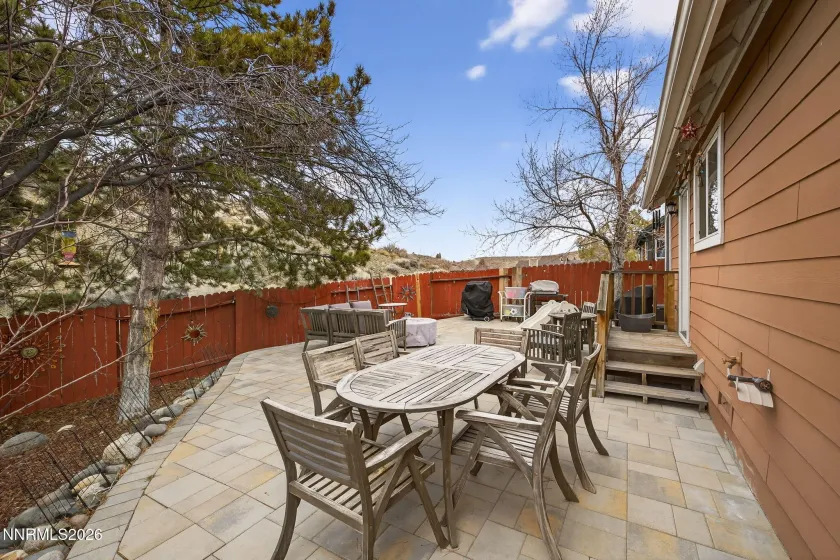 6499 Ruby Mountain, Reno, Nevada 89506, 3 Bedrooms Bedrooms, ,2 BathroomsBathrooms,Residential,Residential,Ruby Mountain,260000761