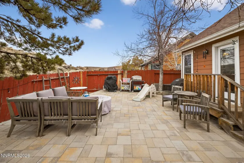 6499 Ruby Mountain, Reno, Nevada 89506, 3 Bedrooms Bedrooms, ,2 BathroomsBathrooms,Residential,Residential,Ruby Mountain,260000761