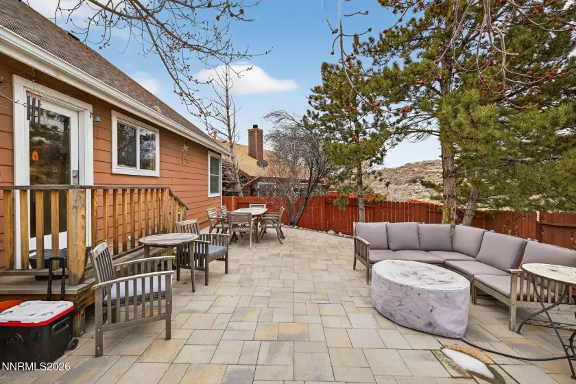 6499 Ruby Mountain, Reno, Nevada 89506, 3 Bedrooms Bedrooms, ,2 BathroomsBathrooms,Residential,Residential,Ruby Mountain,260000761