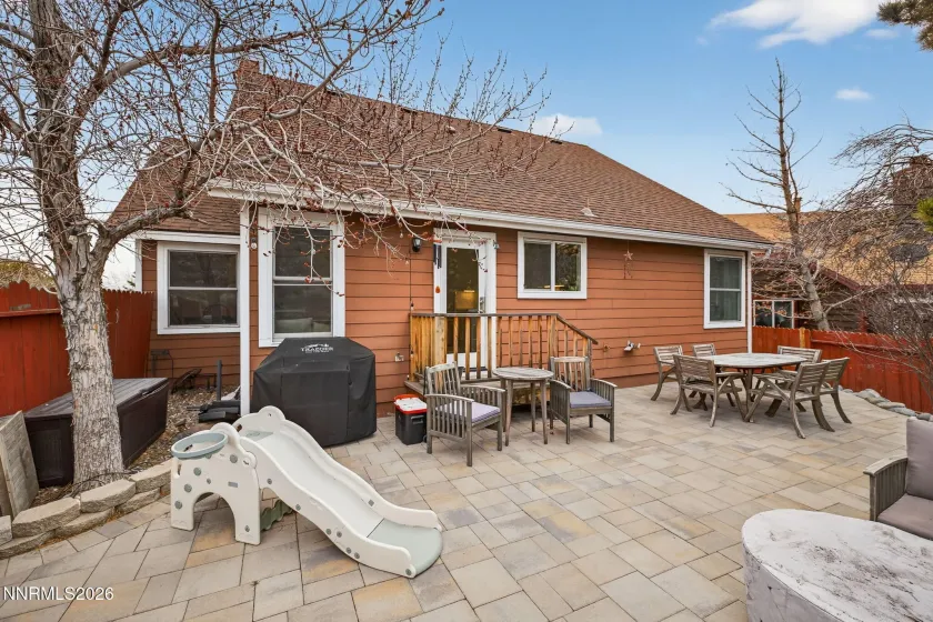 6499 Ruby Mountain, Reno, Nevada 89506, 3 Bedrooms Bedrooms, ,2 BathroomsBathrooms,Residential,Residential,Ruby Mountain,260000761