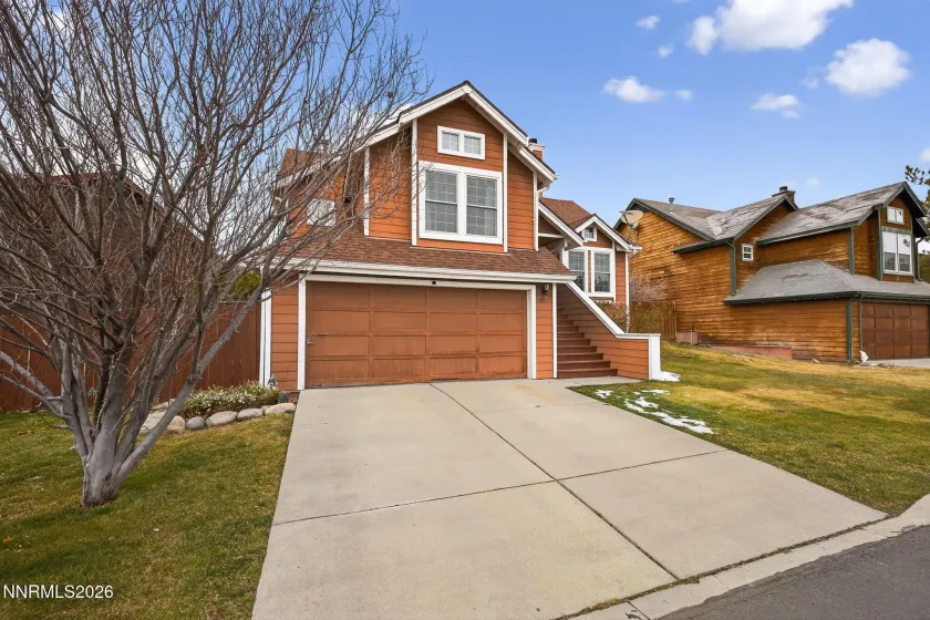 6499 Ruby Mountain, Reno, Nevada 89506, 3 Bedrooms Bedrooms, ,2 BathroomsBathrooms,Residential,Residential,Ruby Mountain,260000761