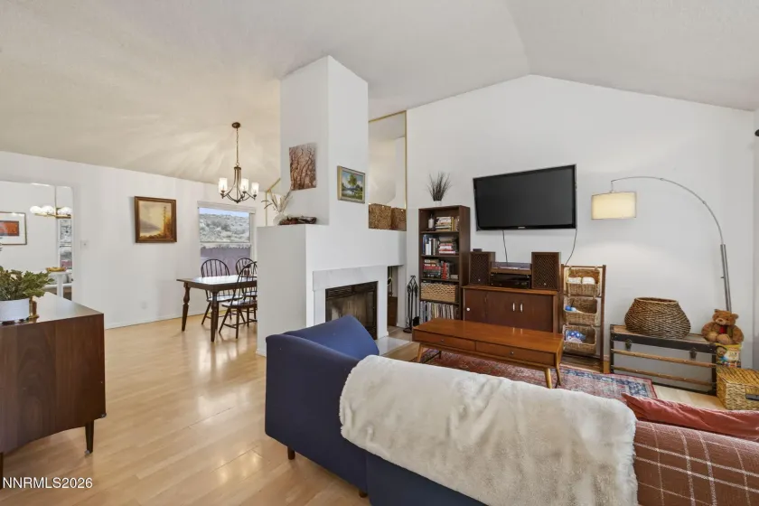 6499 Ruby Mountain, Reno, Nevada 89506, 3 Bedrooms Bedrooms, ,2 BathroomsBathrooms,Residential,Residential,Ruby Mountain,260000761